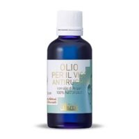 Huile anti-âge bio 50 ml