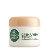 Crème de jour à l’avocat bio pour peau déshydratée 50ml