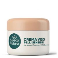 Crème de jour apaisante peaux sensibles anti-rougeurs 50 ml