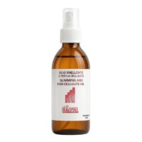 Huile minceur anti cellulite naturelle Argital 125 ml