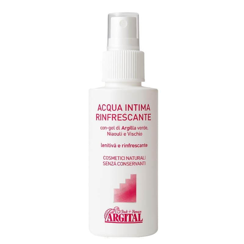 Spray intime bio rafraîchissant 50 ml