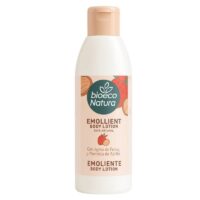 Lotion hydratante pour peau sèche naturelle 250 ml