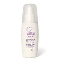 Vaporisateur déo bio pour femmes 100ml – BioEco