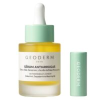 Sérum Bakuchiol bio contre les rides 30 ml