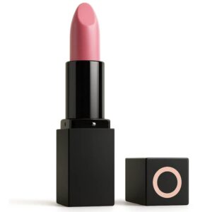 Rouge à lèvres naturel satiné Vintage rose – vegan et 100% naturel