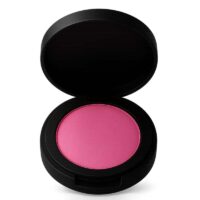 Ombre à paupières rose foncé bio minérale Anger Pink 2.0 g