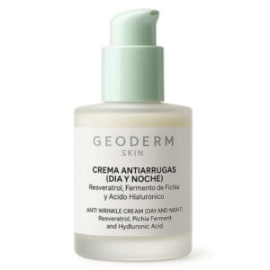 Resvératrol crème liftante jour en nuit bio 50 ml