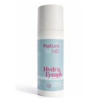 Crème de jour hydratante bio Hydra Lymph 50ml