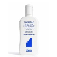 Shampoing bio stimulant pour le cuir chevelu