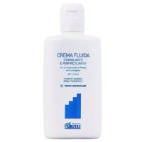 Lotion corps bio revitalisante à la mélisse et à la menthe 200ml