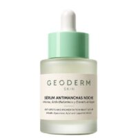 Sérum de nuit bio anti-taches et anti-rides 50 ml