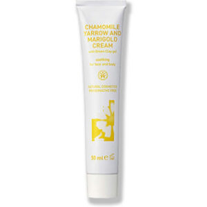 Camomille crème pour la peau 50ml