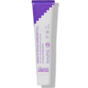 Dentifrice homeopathique bio 75ml