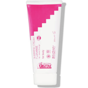 Crème Minceur et Anti cellulite 200ml