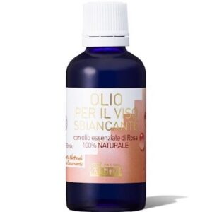 Huile éclaircissante contre taches brunes 50 ml