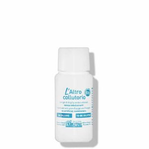 Mini rince-bouche Argital 20ml