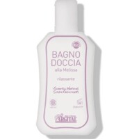 Gel douche bio à la mélisse 250 ml