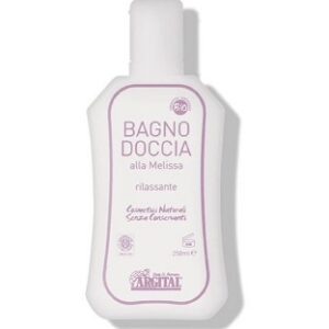 Gel douche bio à la mélisse 250 ml