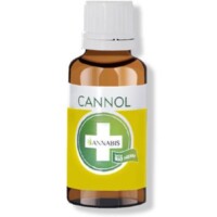 Huile de graines de chanvre régénérante 30ml