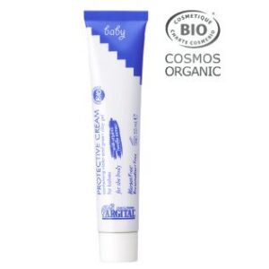 Crème pour le change bébé bio 50ml