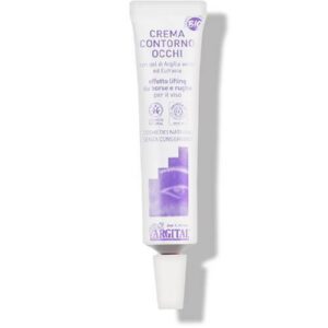 Crème contour des yeux bio 15ml