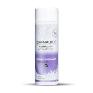 Gel Intime bio au CBD 100ml