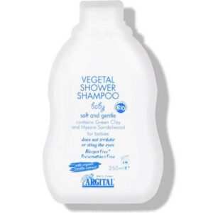 Shampooing bio bébé 250ml