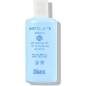 Lait demaquillant bio 200ml