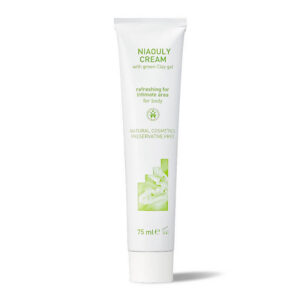 Niaouly crème bio contre acne 75ml