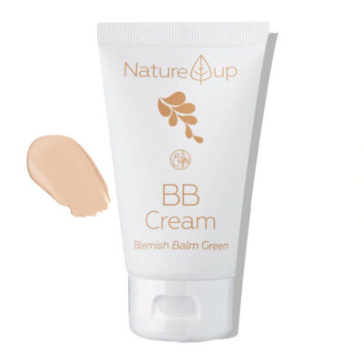 La BB crème BIO Sand 01 de Nature Up