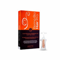Ampoules anti chute de cheveux Bio efficace 10 x 10 ml