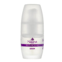 Sérum anti-âge bio efficace 30ml