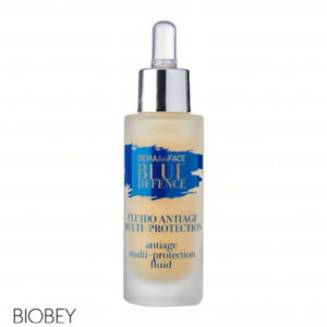 Fluide Anti-ride et Anti-lumière bleue 30 ml
