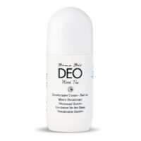 Deodorant Roll On Bio pour homme 50 ml