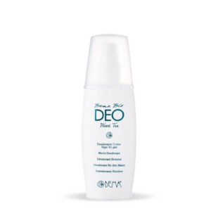 Déodorant naturel pour homme 100 ml