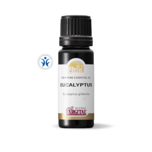 Huile essentielle d’eucalyptus bio 10ml
