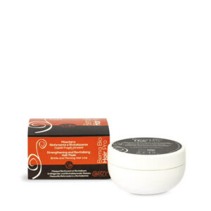 Masque bio cheveux secs et fins 200 ml