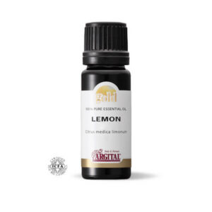 Huile essentielle de citron Bio 10ml