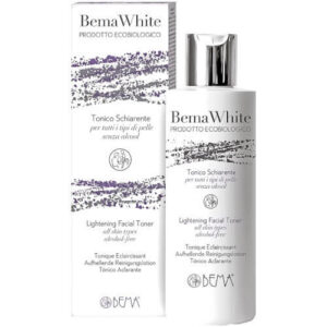 Toner Bio sans alcool 200 ml