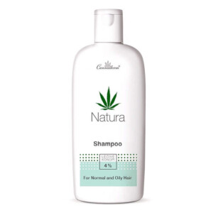 Shampooing Naturel pour les cheveux gras 200 ml