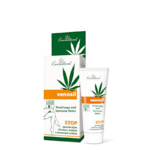 Gel Jambes lourdes et fatiguées 100ml