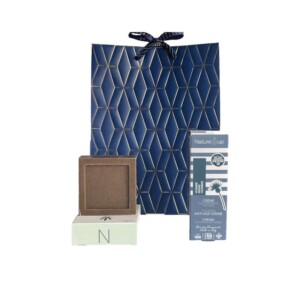 Coffret cadeau pour homme – Ecologique