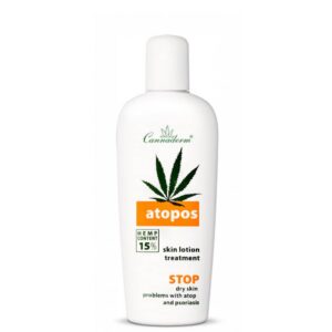 Eczéma peau atopique lotion bio 150 ml