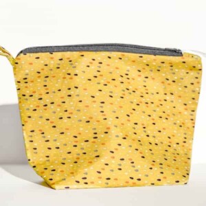 Trousse de toilette Sunny Eco friendly