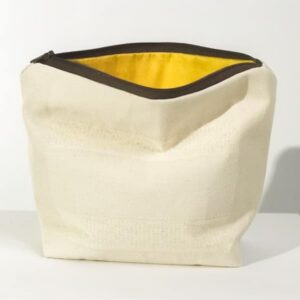 La trousse de toilette femme eco