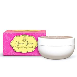 Crème pour le corps bio hydratante 200ml