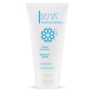 Bio Calendula crème au souci pour les peaux sensibles 75ml