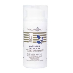 Masque bio anti-cernes pour un regard lumineux 30ml