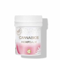 Baume bio peau sensible 50ml