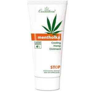 Mentholka 200ml